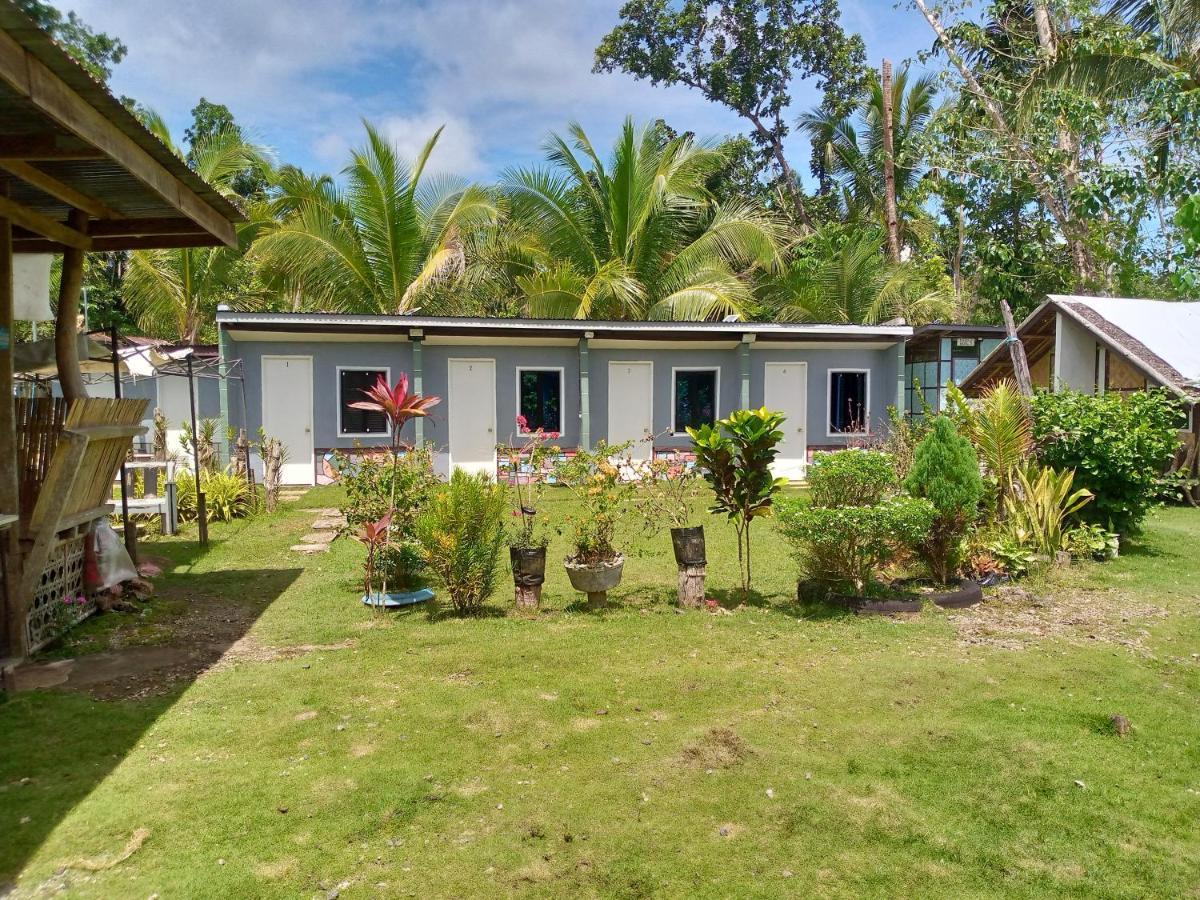 Junjals Backpackers Chalet Bohol Exterior photo